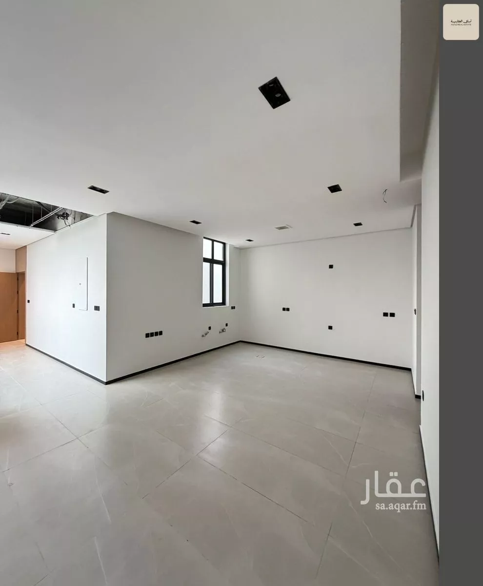 دور 3 غرف في النرجس 4