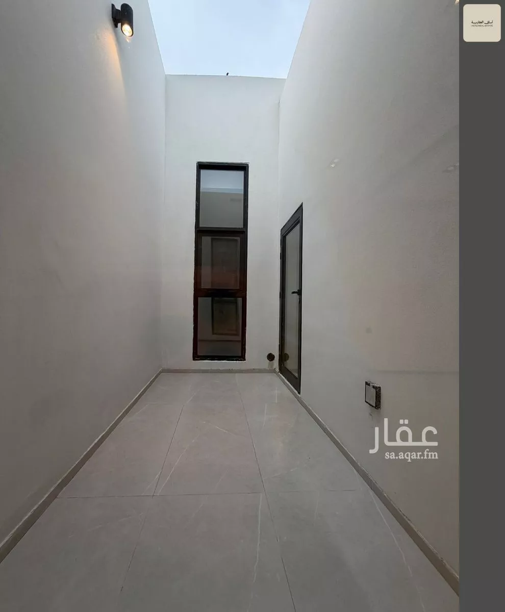 دور 3 غرف في النرجس 8