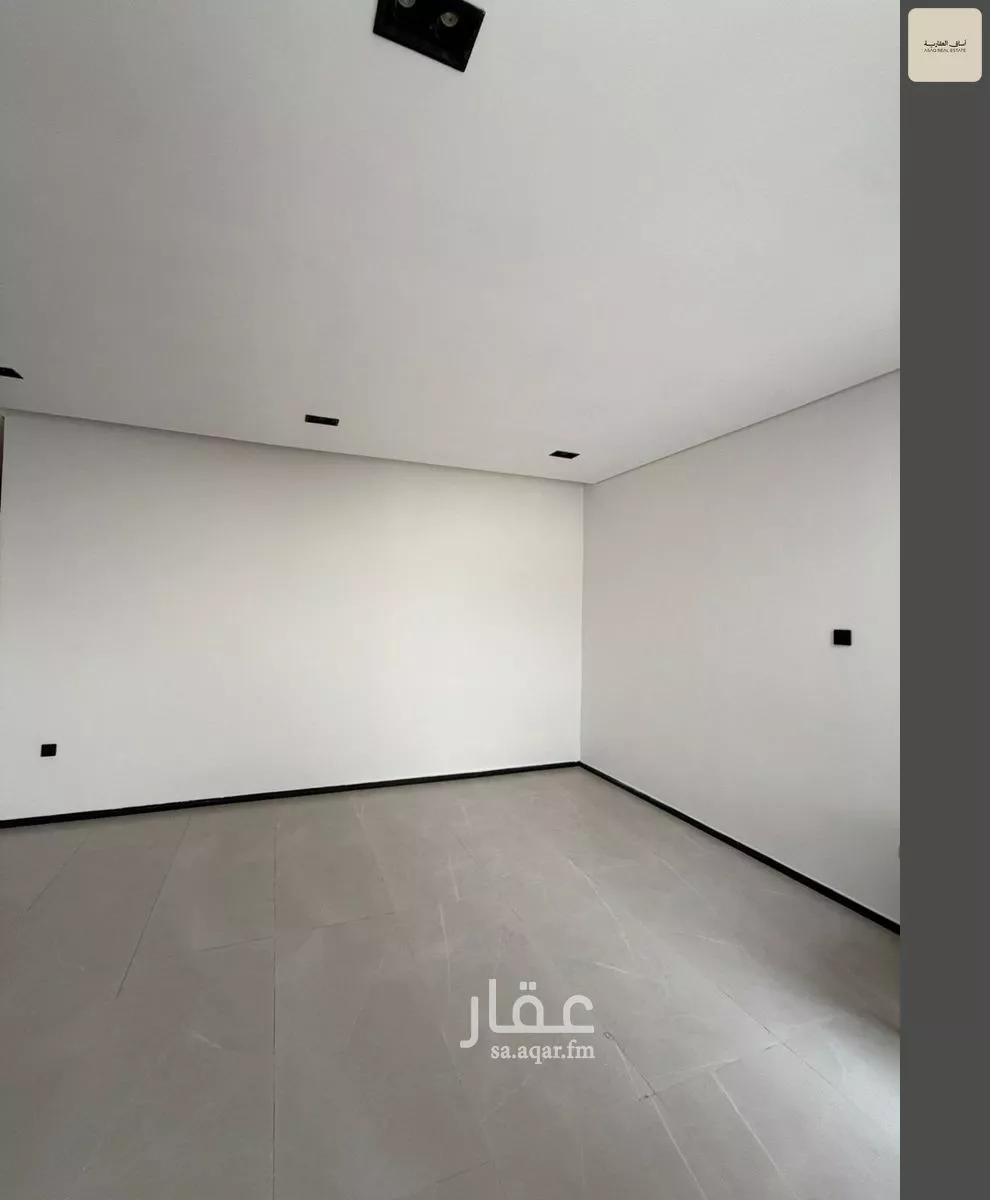 دور 3 غرف في النرجس 9