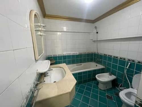 شقة 1 غرف في السلامة 1