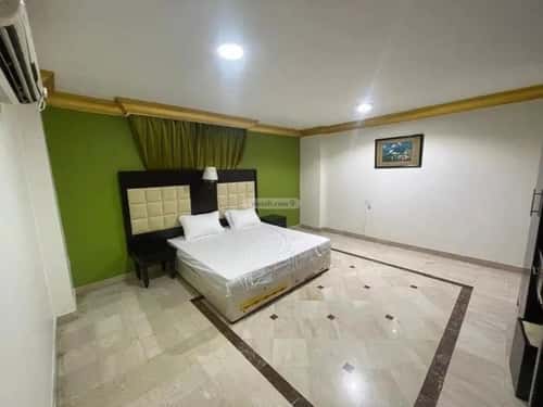 شقة 1 غرف في السلامة 2