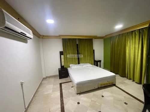 شقة 1 غرف في السلامة 3