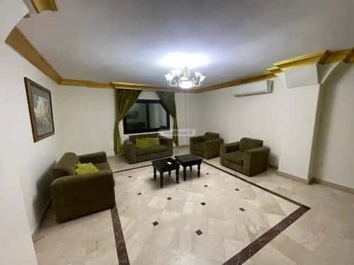 شقة 1 غرف في السلامة 4