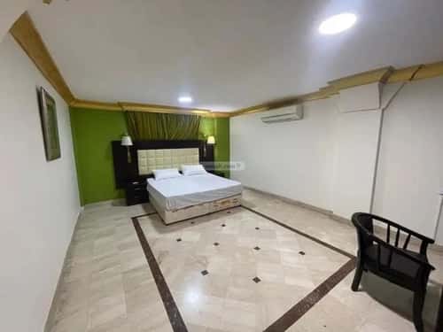 شقة 1 غرف في السلامة 5