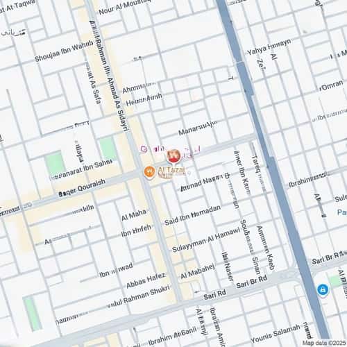 1 bedroom apartment in Al Salamah 2