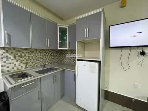 1 bedroom apartment in Al Ruwais 5