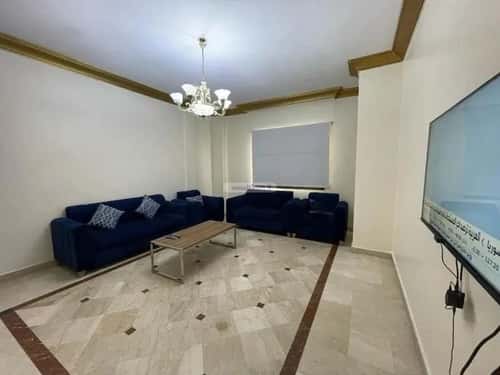 1 bedroom apartment in Al Salamah 2