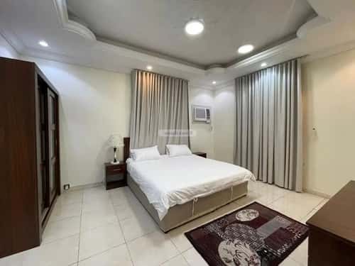 1 bedroom apartment in Al Salamah 1