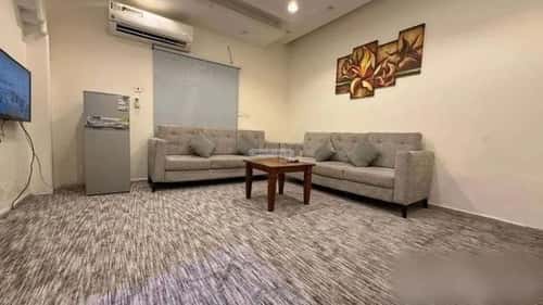 1 bedroom apartment in Al Naseem 4