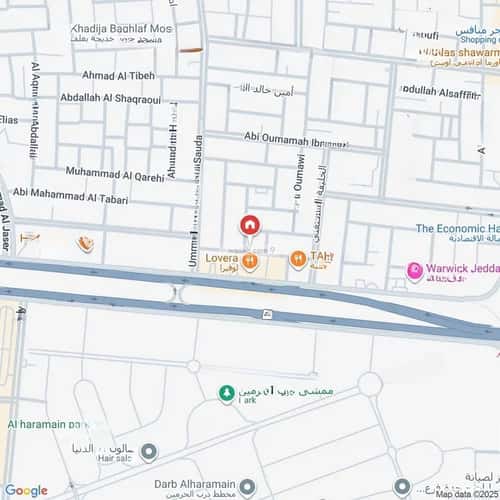 1 bedroom apartment in Al Naseem 5