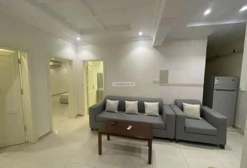 1 bedroom apartment in Al Rawdah 2