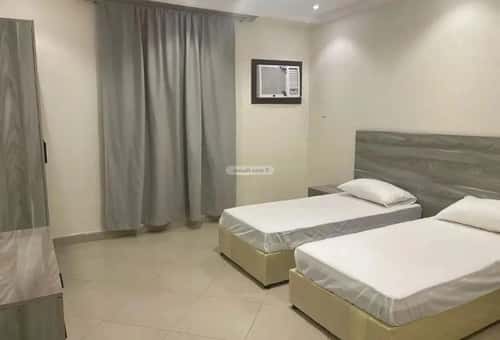 1 bedroom apartment in Al Rawdah 4