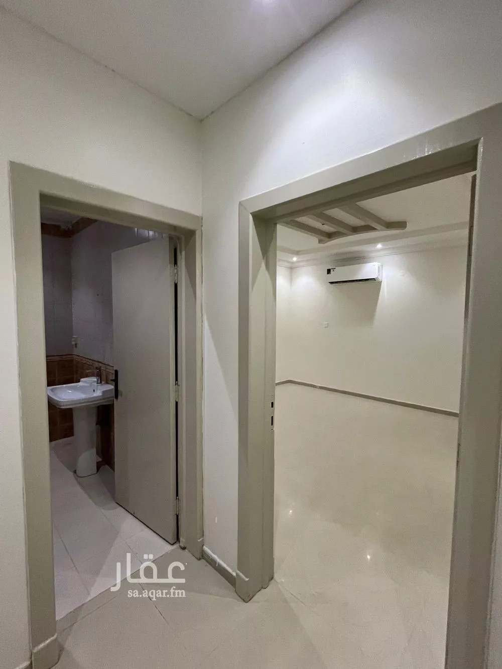 2 bedroom apartment in Badr 4