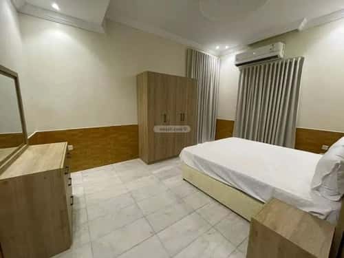 1 bedroom apartment in Al Ruwais 2