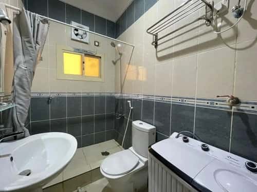 1 bedroom apartment in Al Salamah 1