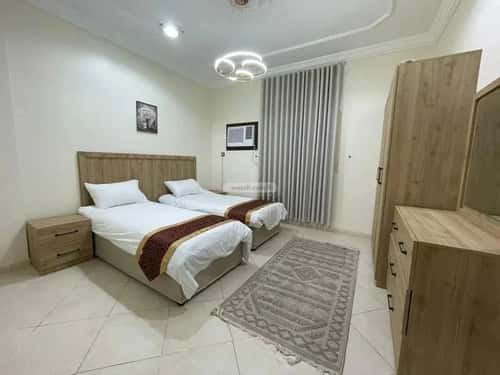 1 bedroom apartment in Al Salamah 2