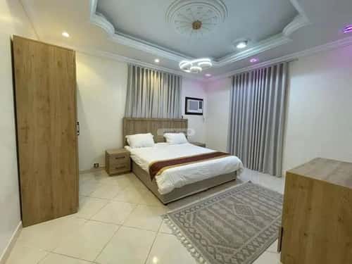 1 bedroom apartment in Al Salamah 4