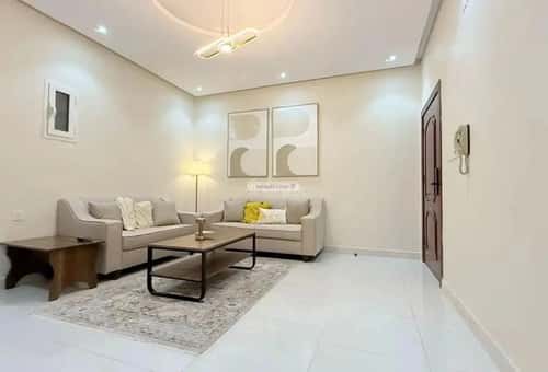 شقة 2 غرف في الفيصلية 1