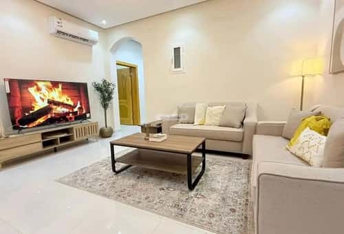 شقة 2 غرف في الفيصلية 3