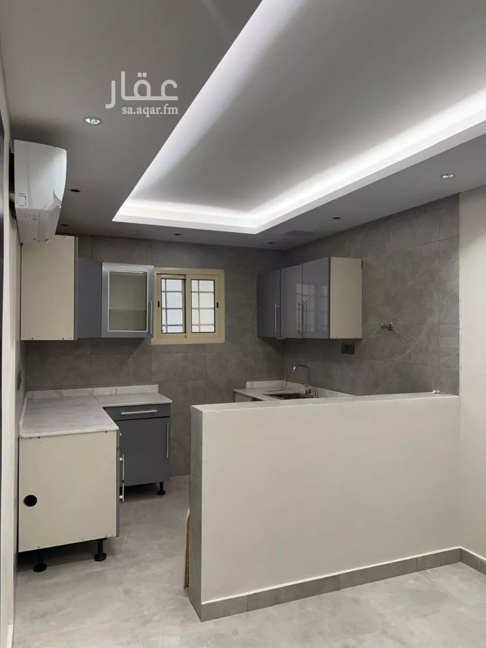 3 bedroom floor in Al Malqa 2
