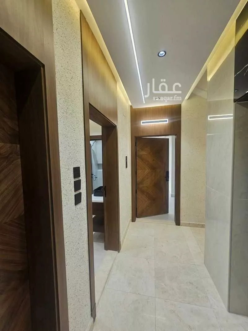 3 bedroom apartment in Al Bawadi, Jeddah 4