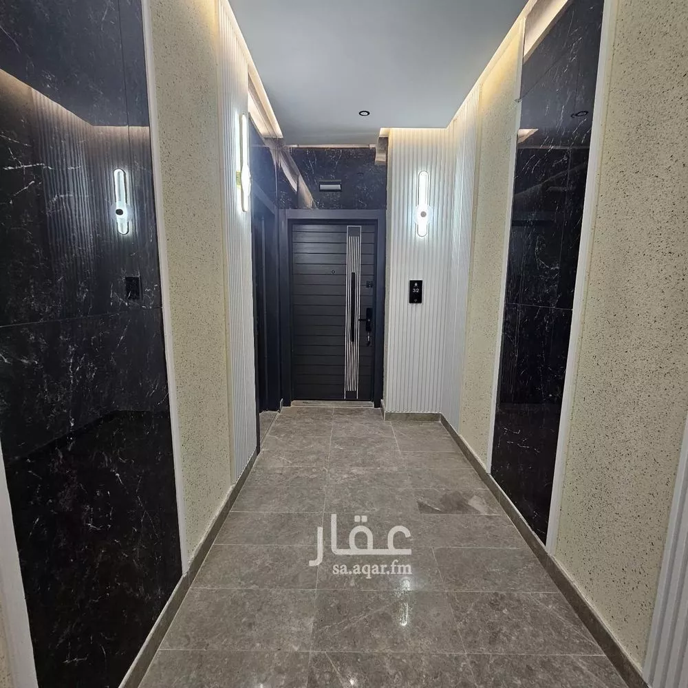 شقة 4 غرف في البوادي 5
