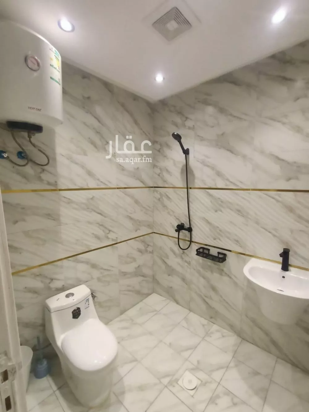 1 bedroom apartment in Al Yarmouk 6