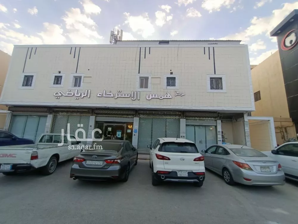 1 bedroom apartment in Al Yarmouk 7