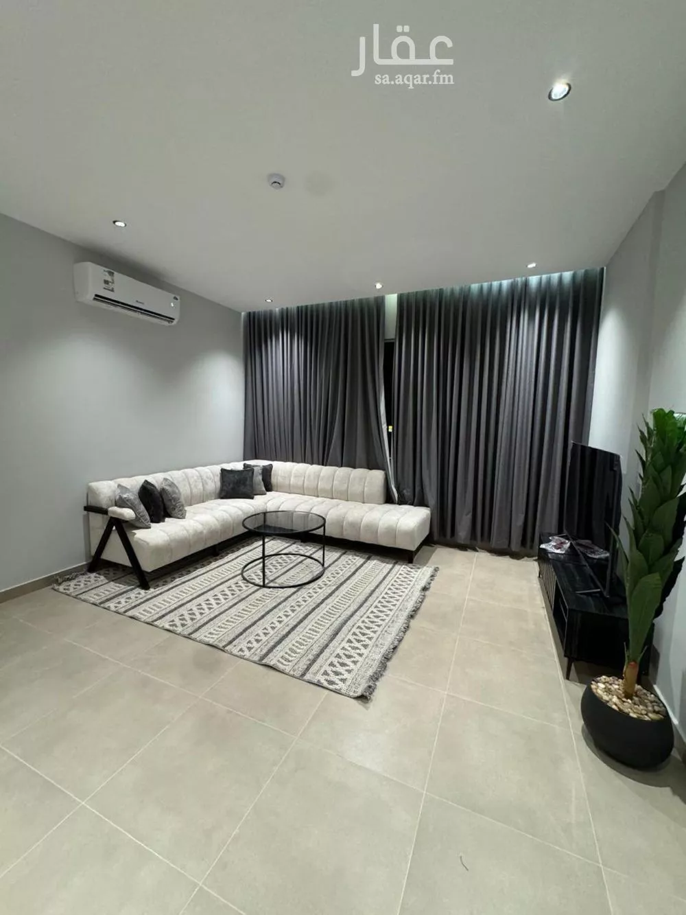 1 bedroom apartment in Granada 6