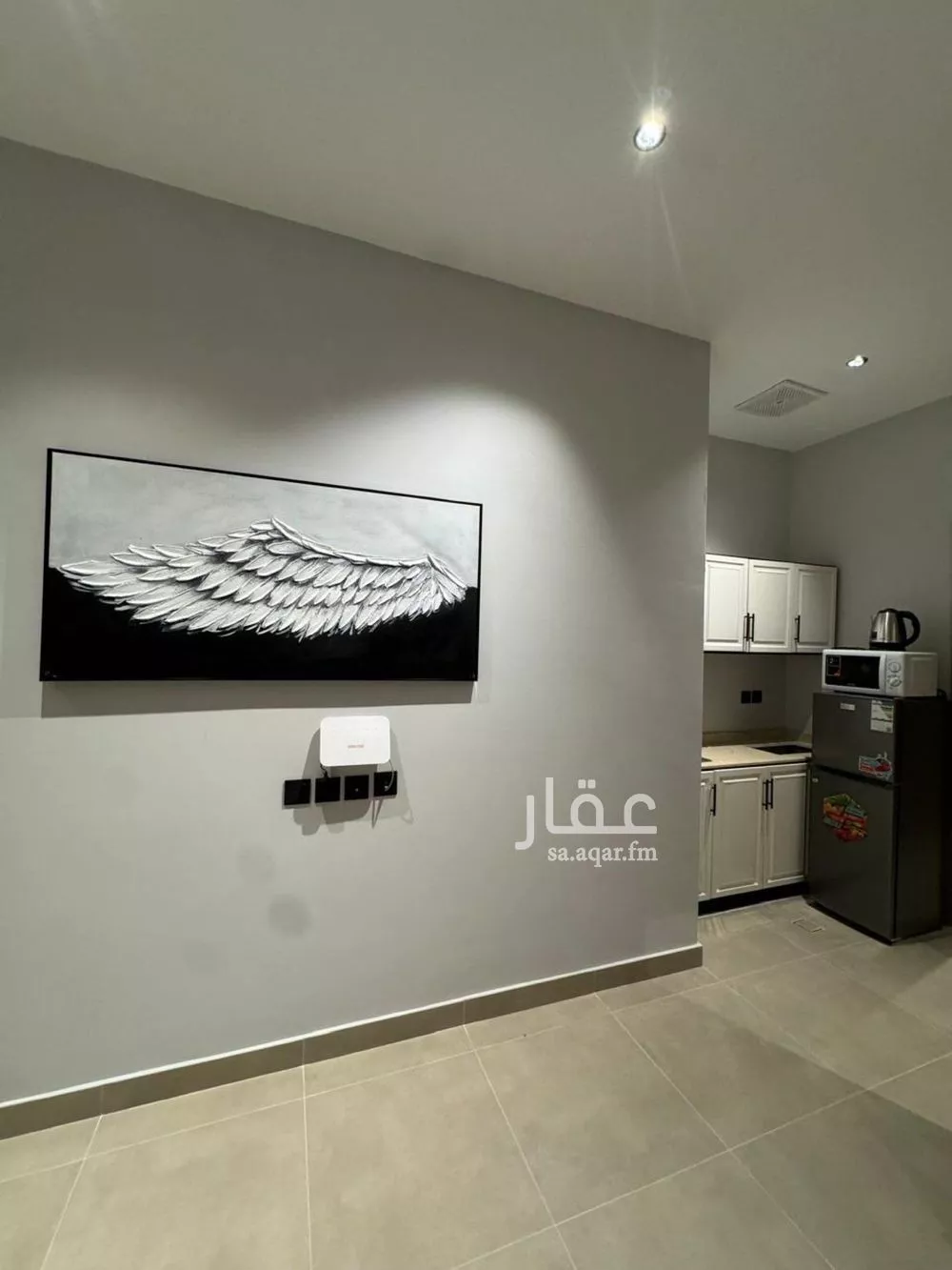 1 bedroom apartment in Granada 7
