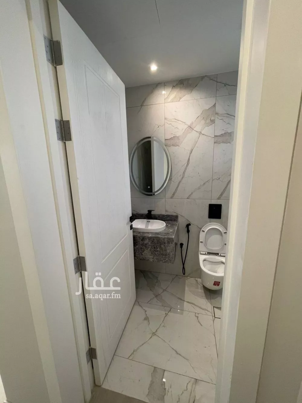 4 bedroom apartment in Al Malqa, Riyadh 4