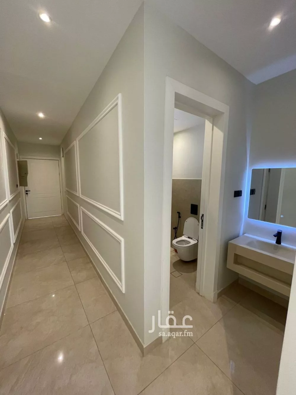 4 bedroom apartment in Al Malqa, Riyadh 10
