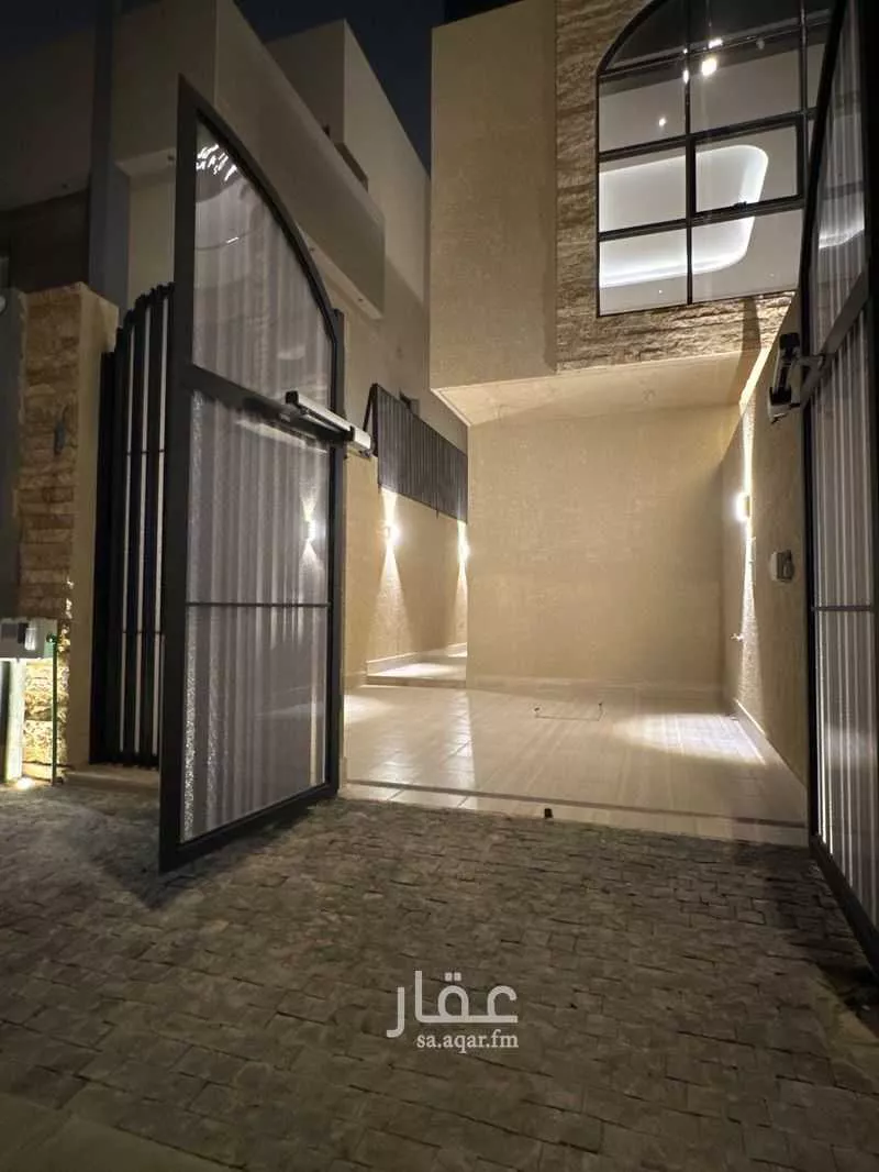 دور 3 غرف في القيروان 2