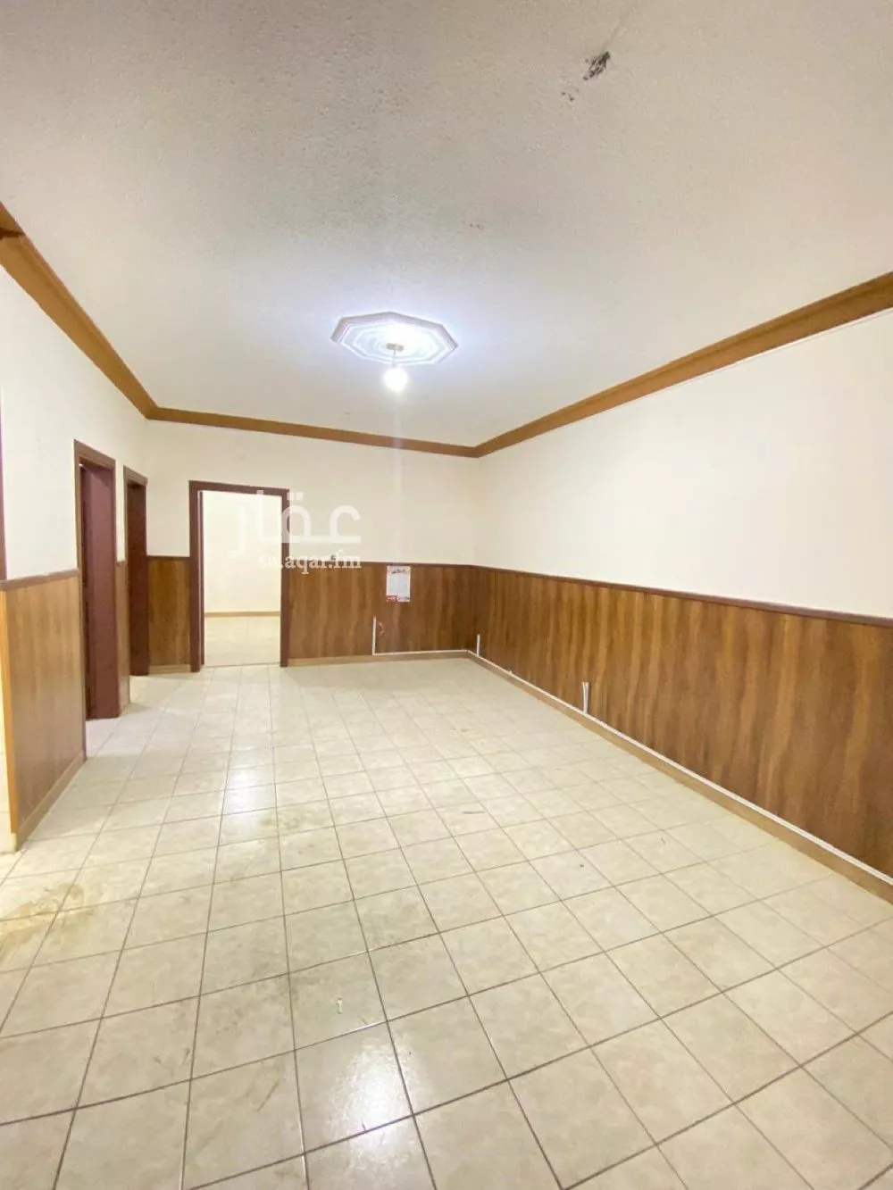 40 sqm office in Al Malaz 2