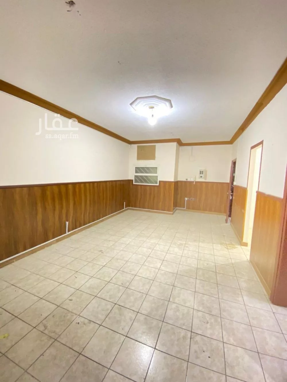 40 sqm office in Al Malaz 3