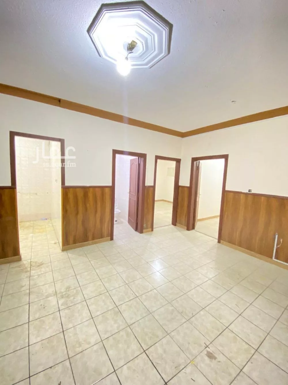 40 sqm office in Al Malaz 4
