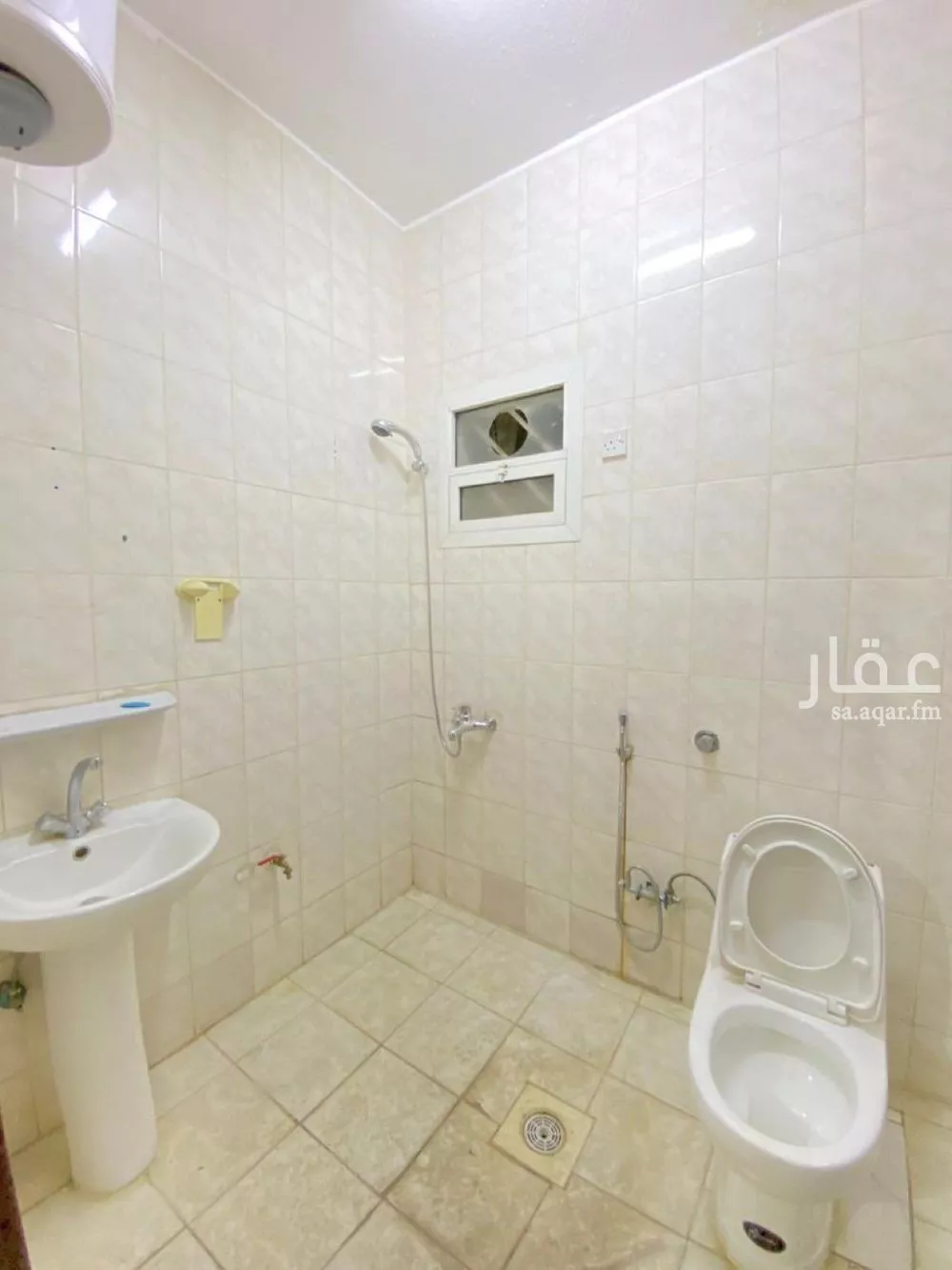 40 sqm office in Al Malaz 5