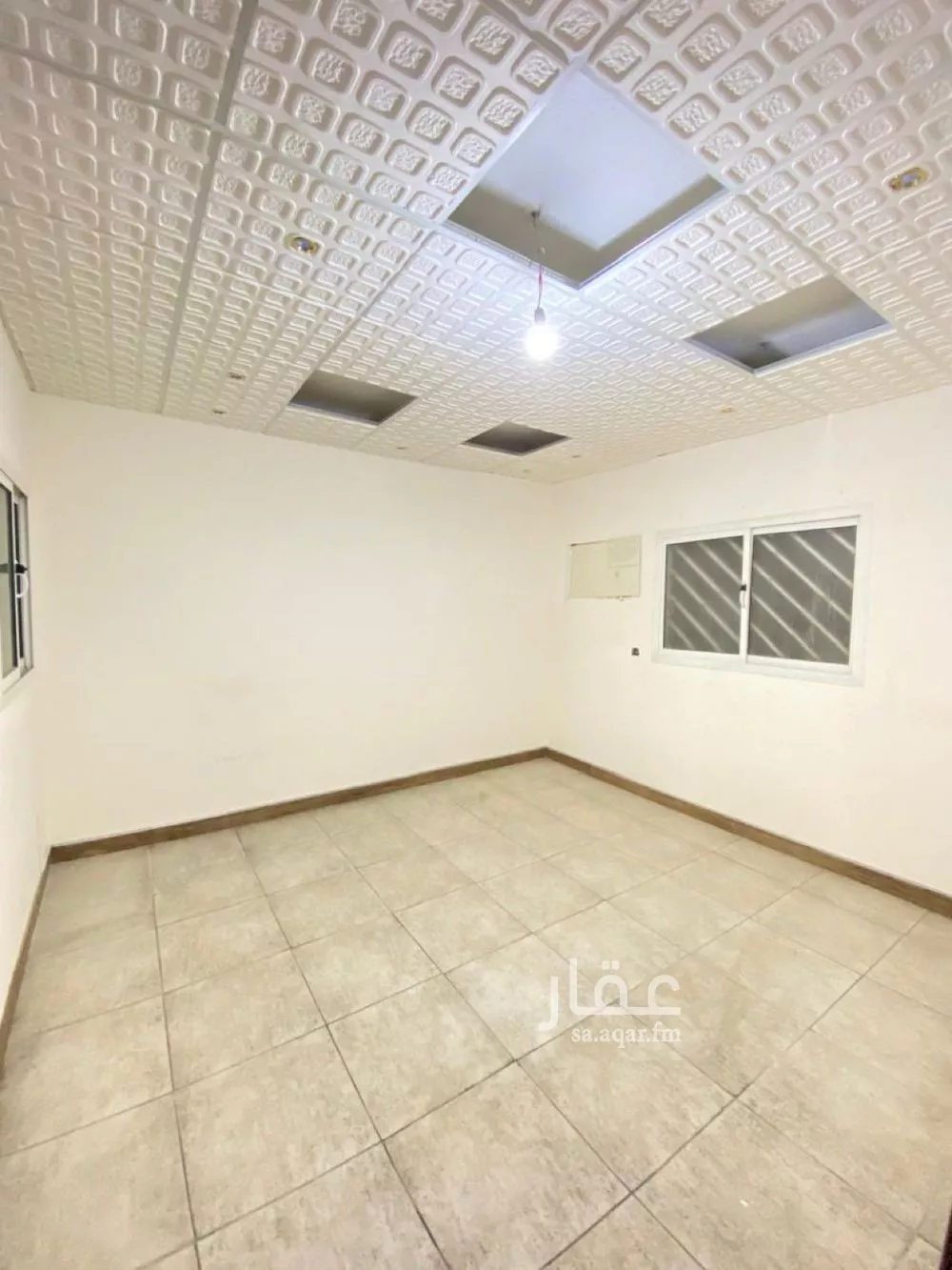 40 sqm office in Al Malaz 7