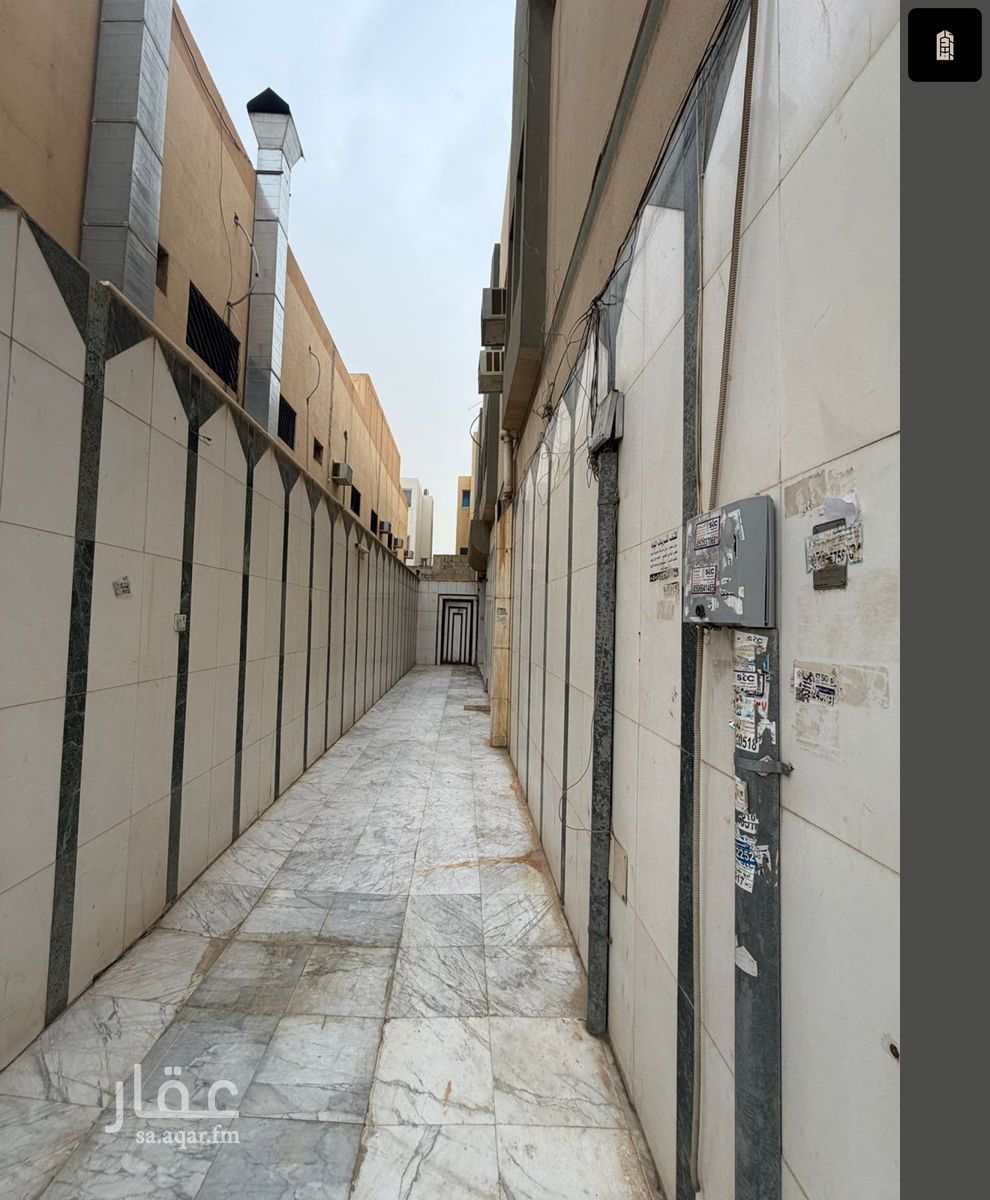 20 bedroom building in Al Rawabi, Riyadh 3