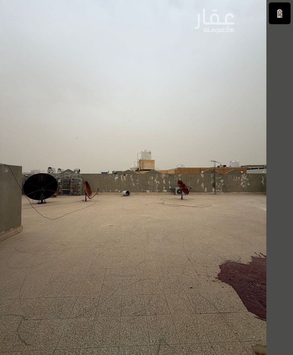 20 bedroom building in Al Rawabi, Riyadh 4