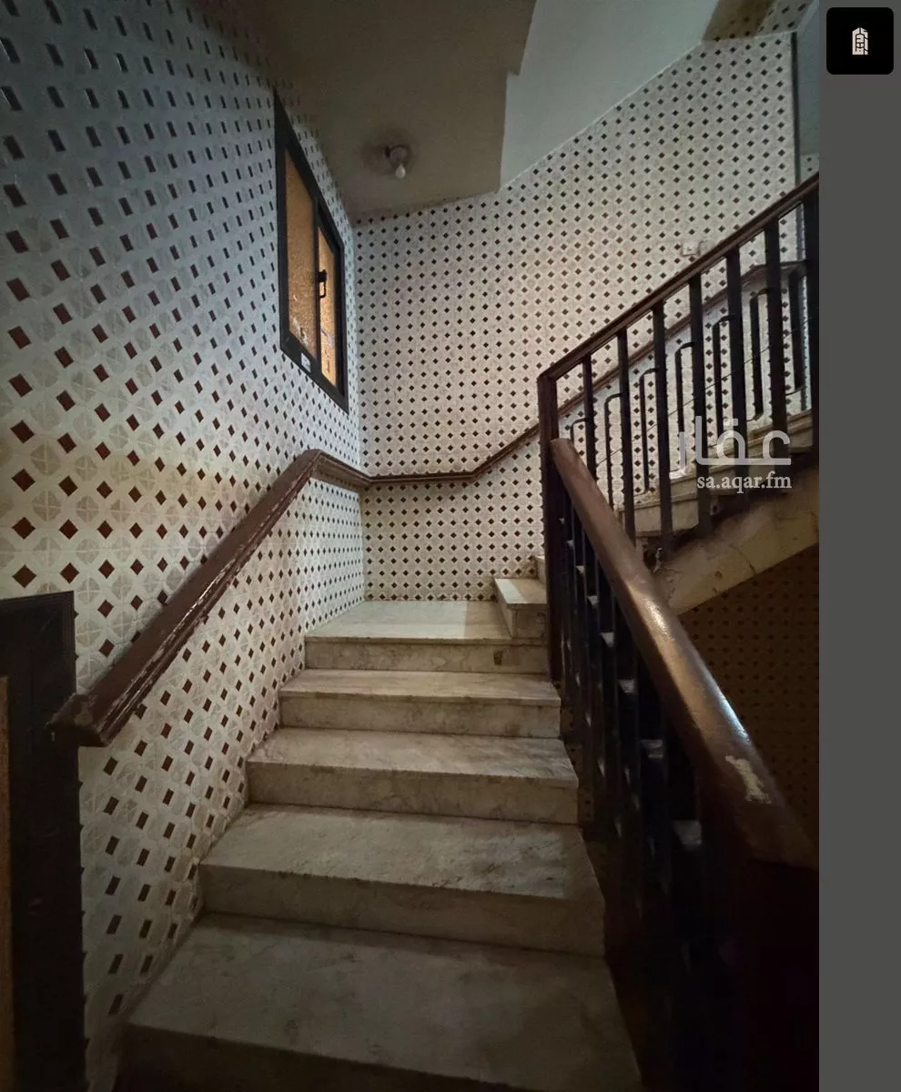 عمارة 750 م² في الروابي 7