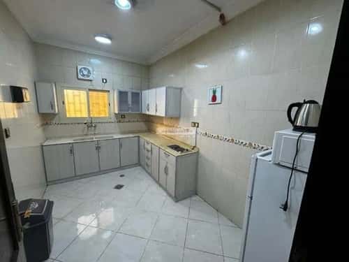2 bedroom apartment in Al Salamah 2