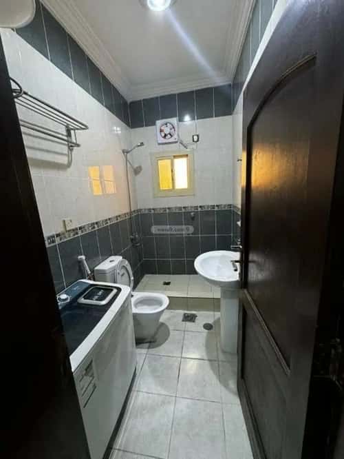 2 bedroom apartment in Al Salamah 3