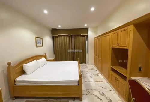 شقة 1 غرف في الفيصلية 5