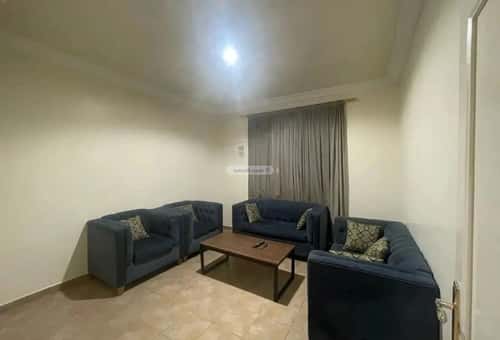 2 bedroom apartment in Al Nuzhah 1
