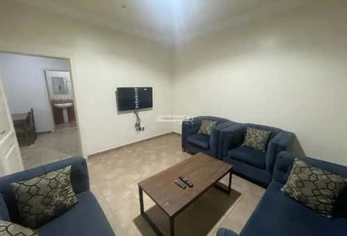 2 bedroom apartment in Al Nuzhah 2
