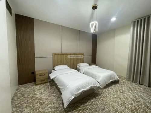 شقة 1 غرف في الفيصلية 2