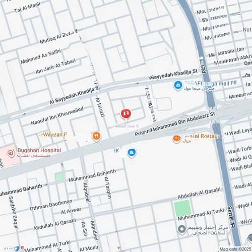 1 bedroom apartment in Al Faisaliyyah 9