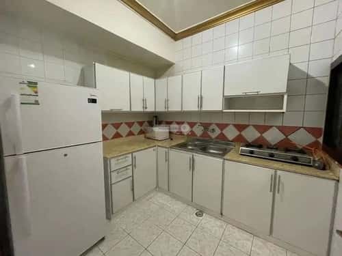 1 bedroom apartment in Al Salamah 2