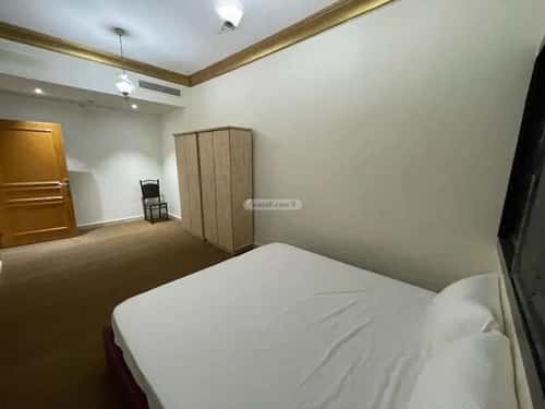 1 bedroom apartment in Al Salamah 10